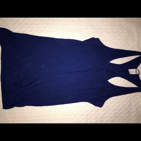 VS workout tank - Picture 2 of 2